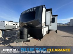 New 2025 Forest River Rockwood Ultra Lite 2606WS available in Pasco, Washington