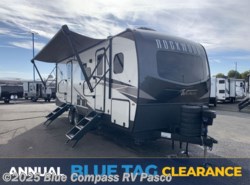 New 2025 Forest River Rockwood Ultra Lite 2616BH available in Pasco, Washington