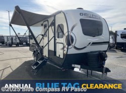 New 2025 Forest River Rockwood Geo Pro G20FK available in Pasco, Washington