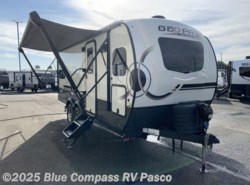 New 2025 Forest River Rockwood Geo Pro G20FK available in Pasco, Washington