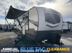 New 2025 Forest River Rockwood Mini Lite 2509S available in Pasco, Washington