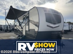 New 2025 Forest River Rockwood Mini Lite 2509S available in Pasco, Washington