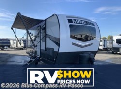 New 2025 Forest River Rockwood Mini Lite 2214S available in Pasco, Washington