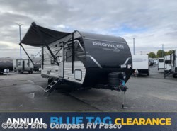 New 2026 Heartland Prowler 2201MDS available in Pasco, Washington