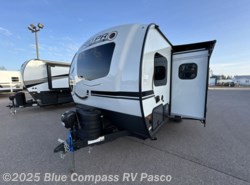 New 2025 Forest River Rockwood Geo Pro G20BH available in Pasco, Washington