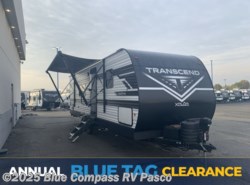 Used 2025 Grand Design Transcend Xplor 24BHX available in Pasco, Washington