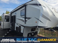 Used 2022 Forest River Cherokee Wolf Pack 355PACK14 available in Pasco, Washington
