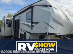 Used 2022 Forest River Cherokee Wolf Pack 355PACK14 available in Pasco, Washington