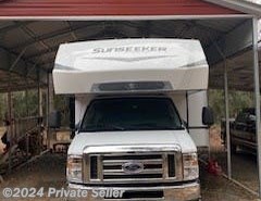 Used 2024 Forest River Sunseeker 3010DS 2 slide out available in Fort Valley, Georgia