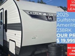 New 2025 Gulf Stream Ameri-Lite 238RK available in Panama City, Florida