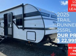 New 2025 Heartland Trail Runner 255RL available in Panama City, Florida