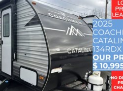 New 2025 Coachmen Catalina Summit Series 7 134RDX available in Panama City, Florida