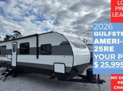 New 2026 Gulf Stream Ameri-Lite Ultra-Lite 251RE available in Panama City, Florida