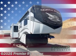 New 2023 Jayco North Point 373BHOK available in Lewiston, Idaho