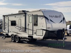 New 2025 Northwood Nash 25KT available in Lewiston, Idaho