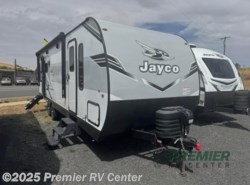 New 2025 Jayco Jay Flight SLX 262RLSW available in Lewiston, Idaho