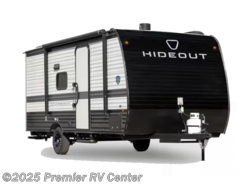 New 2026 Keystone Hideout Mini 176BH available in Lewiston, Idaho