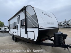 New 2025 Highland Ridge Open Range CONV 20MB available in Kerrville, Texas