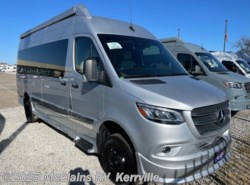 New 2025 Grech RV Terreno AWD TOUR-ION available in Kerrville, Texas