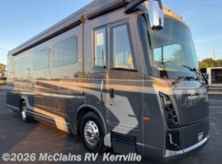 Used 2025 Winnebago Journey 34N available in Kerrville, Texas