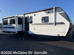 New 2026 K-Z Connect 313MK available in Kerrville, Texas