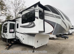 Used 2022 Grand Design Solitude 382WB available in Kerrville, Texas