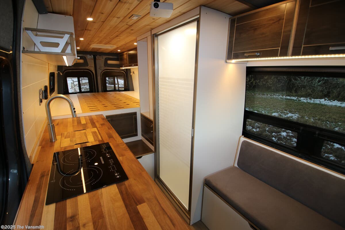 New 2025 The Vansmith Family XLS available in Boulder, Colorado