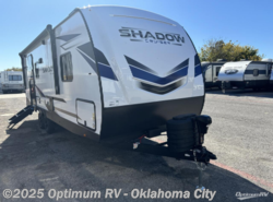 New 2025 Cruiser RV Shadow Cruiser 240RPD available in Moore, Oklahoma