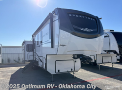 New 2025 Venture RV SportTrek 5 Touring Edition 353VIK available in Moore, Oklahoma
