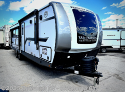 New 2025 Forest River Wildwood Heritage Glen 271RL available in Moore, Oklahoma