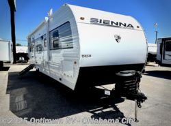 New 2025 Venture RV Sienna SA271VBH available in Moore, Oklahoma