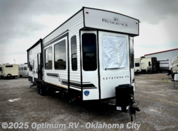 New 2025 Keystone Residence 40FSRL available in Moore, Oklahoma