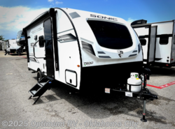 New 2025 Venture RV Sonic Lite SL169VMK available in Moore, Oklahoma