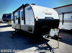 New 2025 Coachmen Clipper 5K Series 242MK available in Moore, Oklahoma