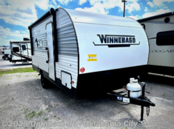 New 2025 Winnebago Access 15BH available in Moore, Oklahoma