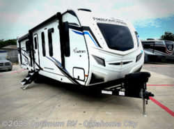 Used 2023 Coachmen Freedom Express Liberty Edition 324RLDSLE available in Moore, Oklahoma