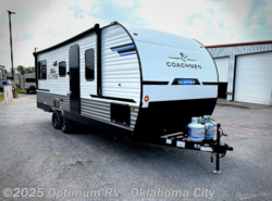 New 2026 Coachmen Clipper 5K Series 242MK available in Moore, Oklahoma