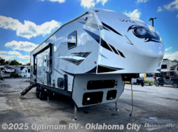 Used 2022 Forest River Cherokee Wolf Pack 310PACK10 available in Moore, Oklahoma