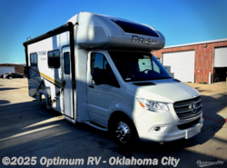 Used 2024 Coachmen Prism Elite 24MBE available in Moore, Oklahoma