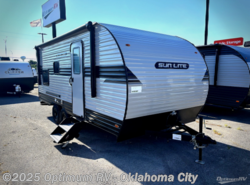 New 2026 Sunset Park RV Sun Lite LTD 21DO available in Moore, Oklahoma