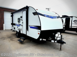 Used 2022 Forest River Salem FSX 170SSX available in Moore, Oklahoma