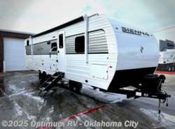 New 2026 Venture RV Sienna SA281VQB available in Moore, Oklahoma