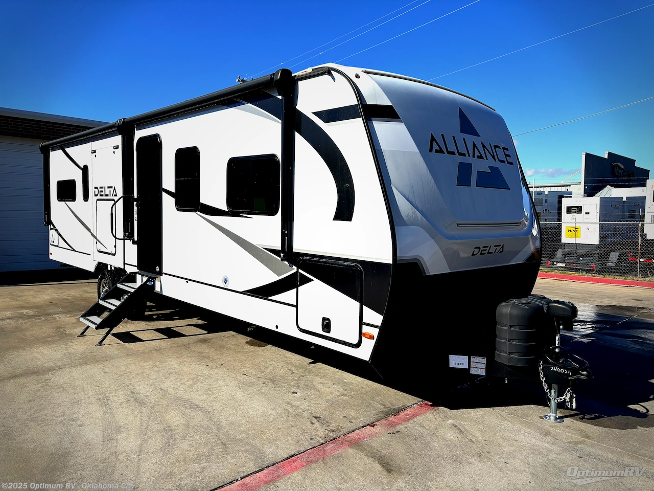 Used 2024 Delta 294RK available in Moore, Oklahoma