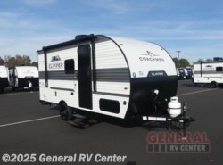 New 2025 Coachmen Clipper 3K Series 17BH available in Salisbury, North Carolina