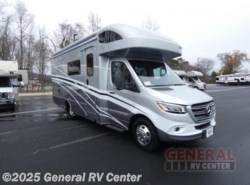 New 2025 Winnebago Navion 24D available in Salisbury, North Carolina