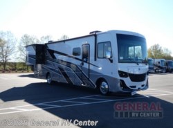 New 2025 Holiday Rambler Invicta 34MB available in Salisbury, North Carolina