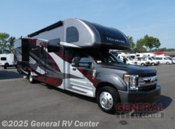 Used 2020 Thor Motor Coach Magnitude BH35 available in Salisbury, North Carolina