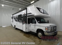 New 2026 Fleetwood Altitude 31W available in Salisbury, North Carolina
