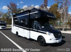 New 2025 Thor Motor Coach Quantum MB24 available in Salisbury, North Carolina