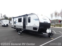 New 2025 Coachmen Clipper 25QBH available in Salisbury, North Carolina
